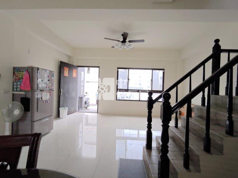 近北湖後車站美透天房屋室內格局與周邊環境