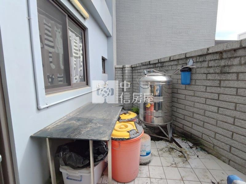 近北湖後車站美透天房屋室內格局與周邊環境