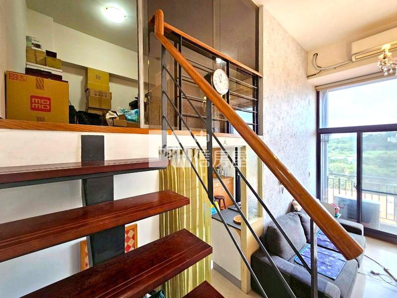 東海牧場視野愛瑪市三房雙平車房屋室內格局與周邊環境