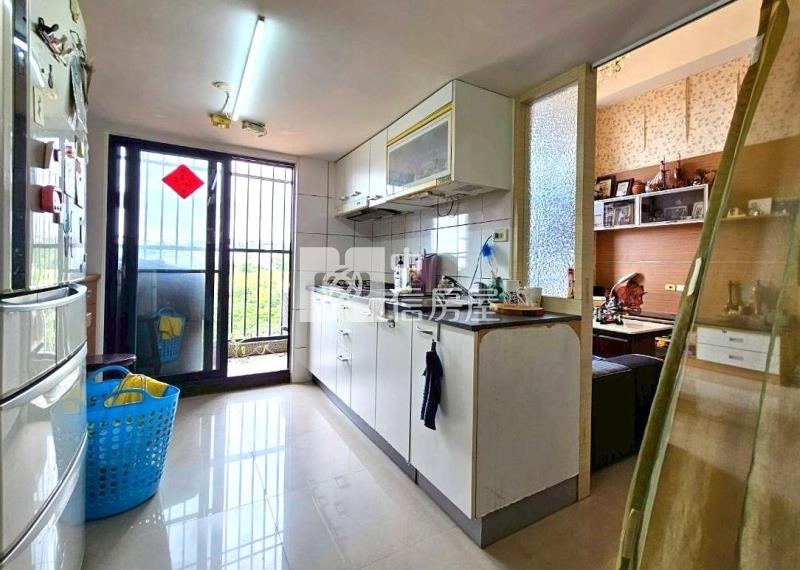 東海牧場視野愛瑪市三房雙平車房屋室內格局與周邊環境