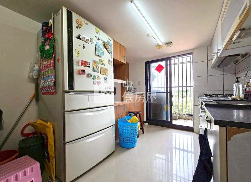 東海牧場視野愛瑪市三房雙平車房屋室內格局與周邊環境