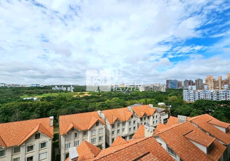 東海牧場視野愛瑪市三房雙平車房屋室內格局與周邊環境