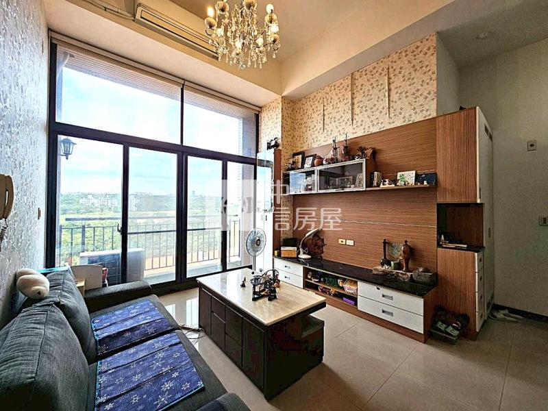 東海牧場視野愛瑪市三房雙平車房屋室內格局與周邊環境