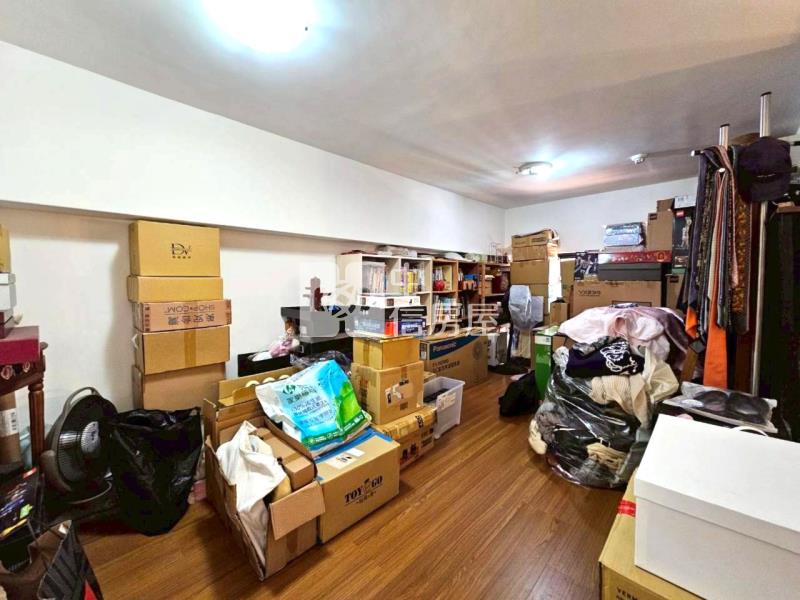 東海牧場視野愛瑪市三房雙平車房屋室內格局與周邊環境