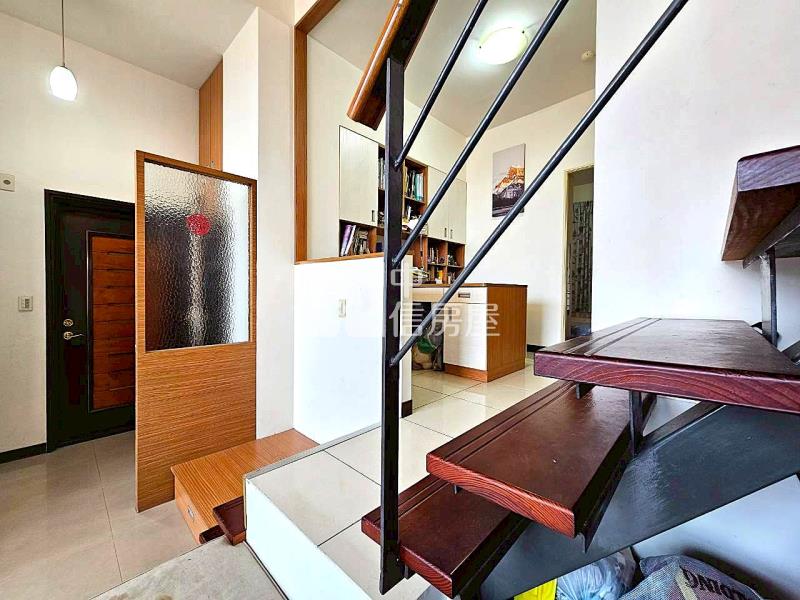 東海牧場視野愛瑪市三房雙平車房屋室內格局與周邊環境