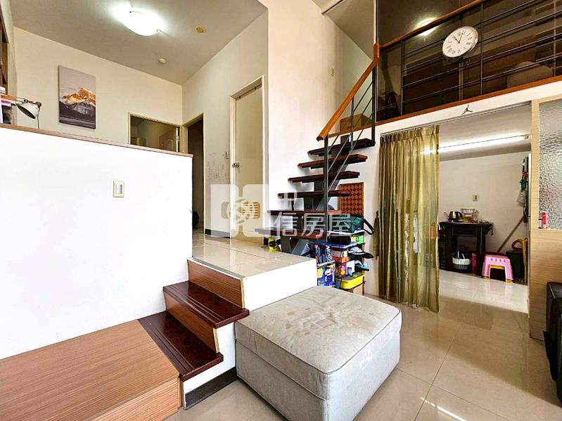 東海牧場視野愛瑪市三房雙平車房屋室內格局與周邊環境