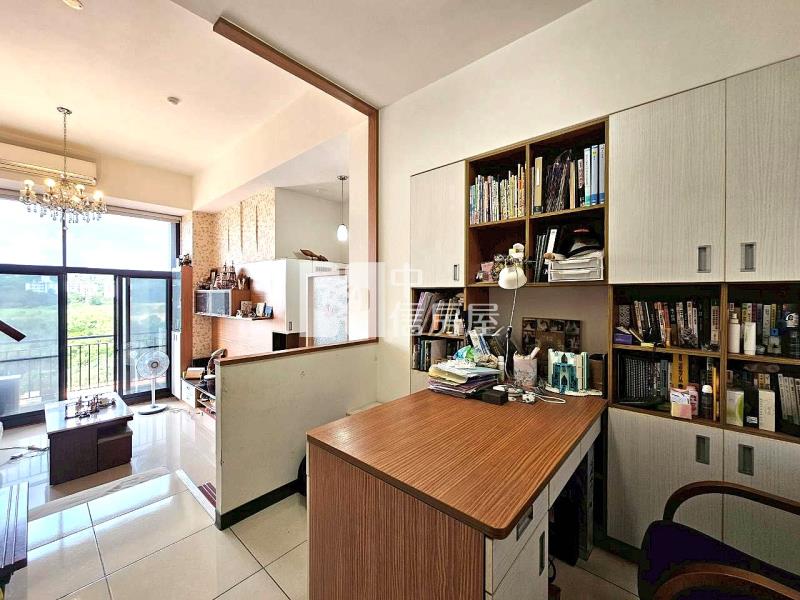 東海牧場視野愛瑪市三房雙平車房屋室內格局與周邊環境