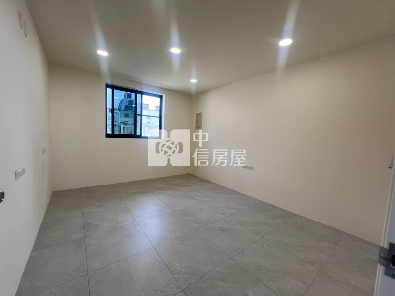 義華商圈翻新車庫透天房屋室內格局與周邊環境