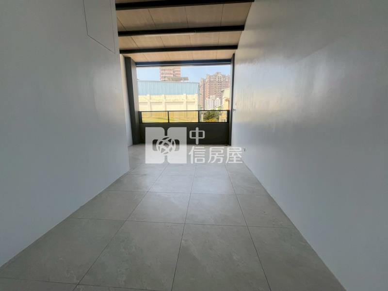 義華商圈翻新車庫透天房屋室內格局與周邊環境