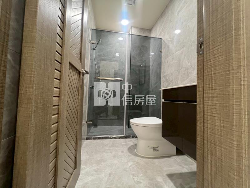 義華商圈翻新車庫透天房屋室內格局與周邊環境