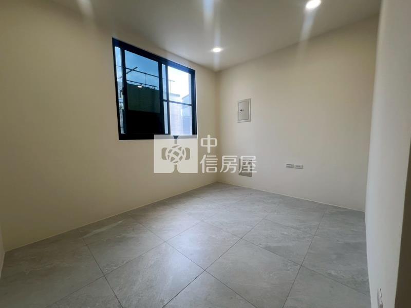 義華商圈翻新車庫透天房屋室內格局與周邊環境