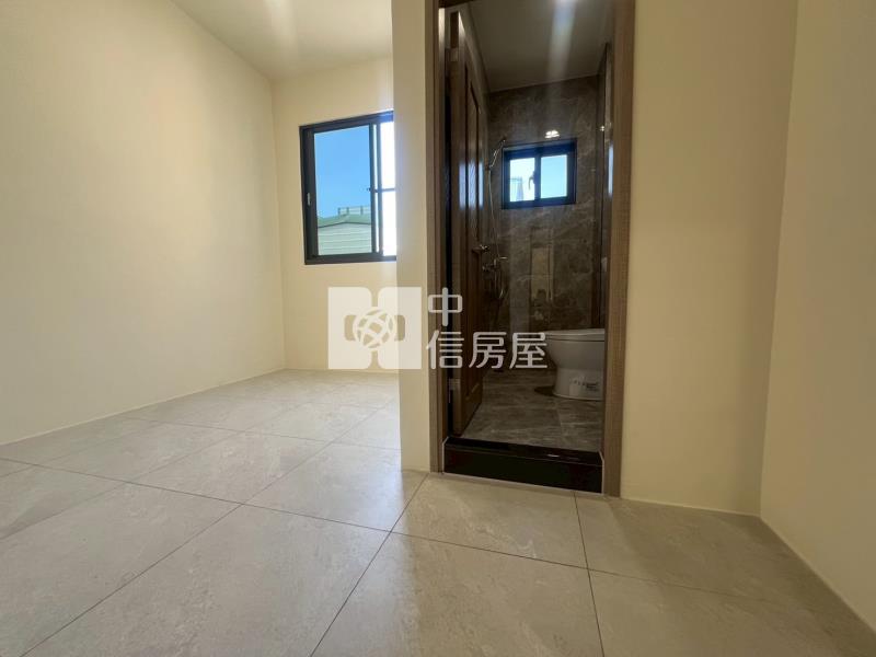 義華商圈翻新車庫透天房屋室內格局與周邊環境