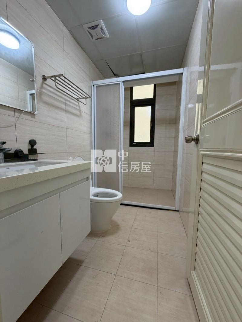 芳苑路上百萬裝潢電梯別墅房屋室內格局與周邊環境