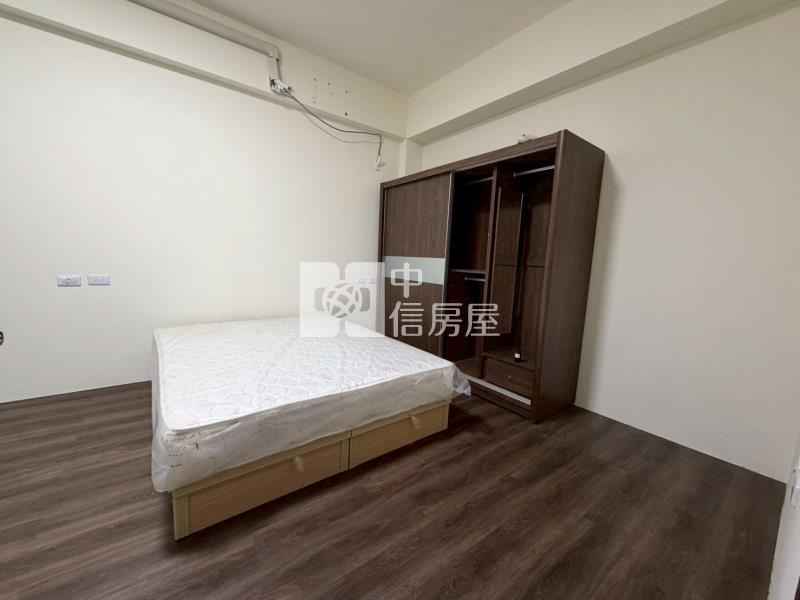 芳苑路上百萬裝潢電梯別墅房屋室內格局與周邊環境