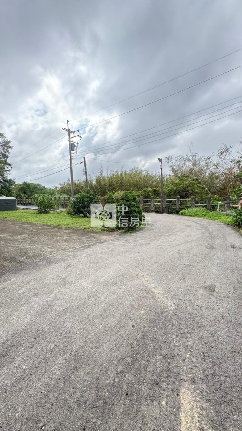 新屋親友專約都計農房屋室內格局與周邊環境