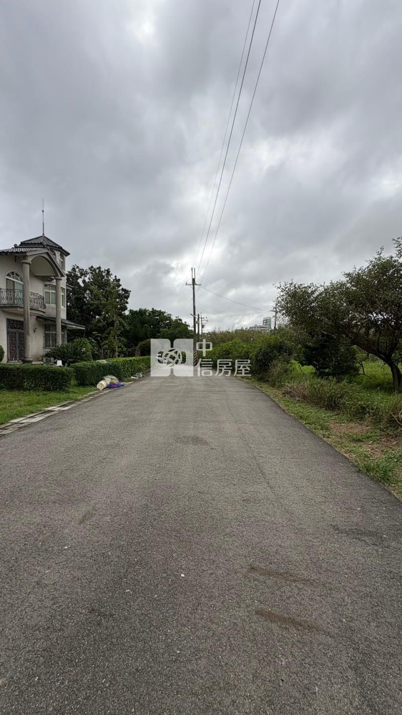 新屋親友專約都計農房屋室內格局與周邊環境