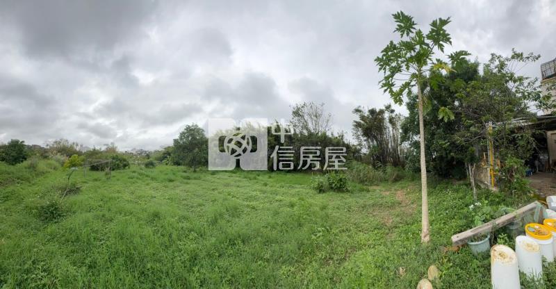 新屋親友專約都計農房屋室內格局與周邊環境