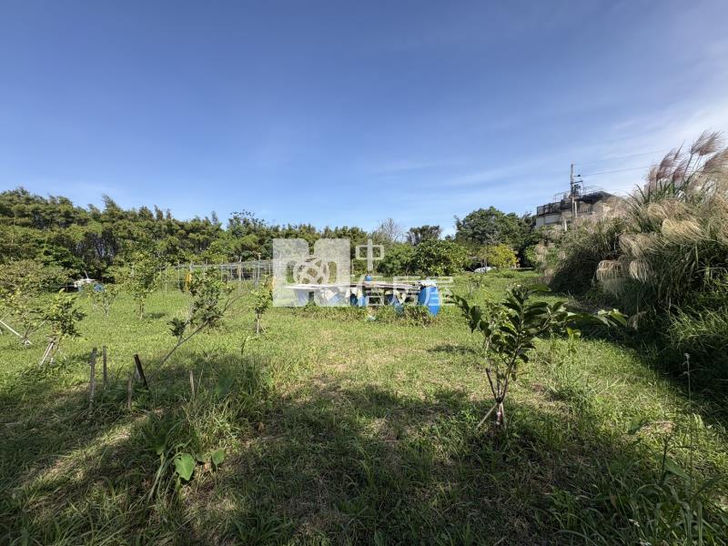 新屋親友專約都計農房屋室內格局與周邊環境