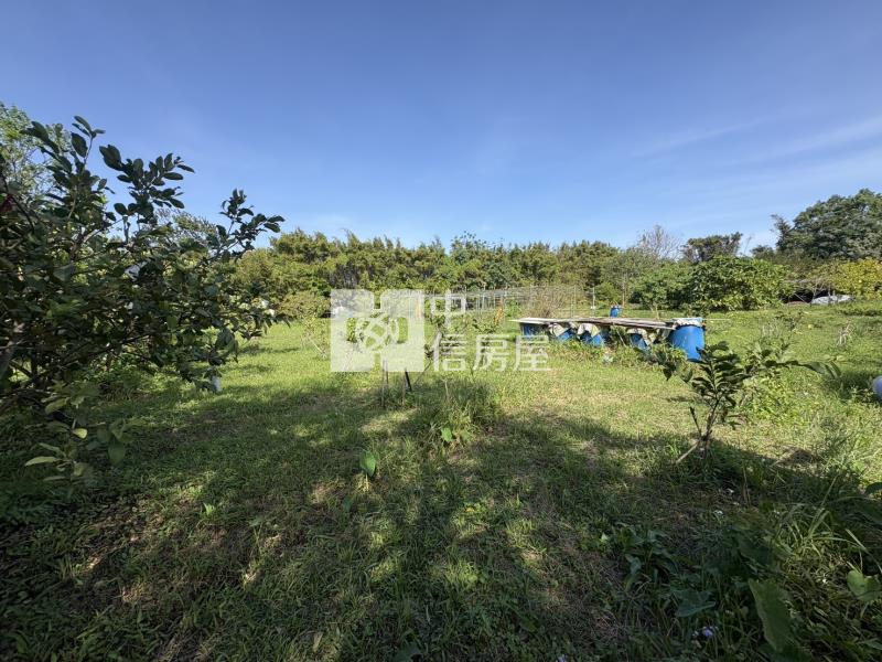 新屋親友專約都計農房屋室內格局與周邊環境