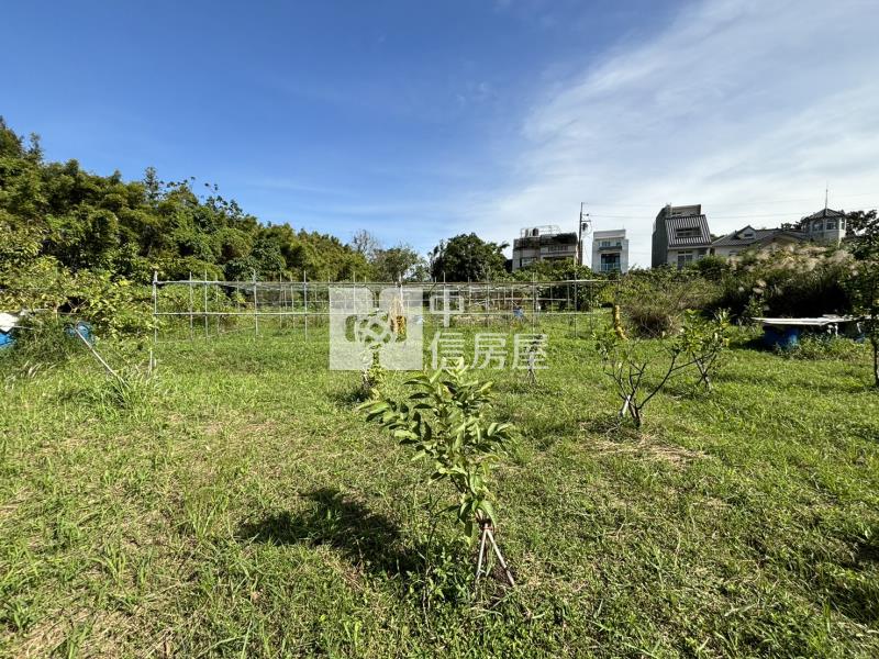 新屋親友專約都計農房屋室內格局與周邊環境