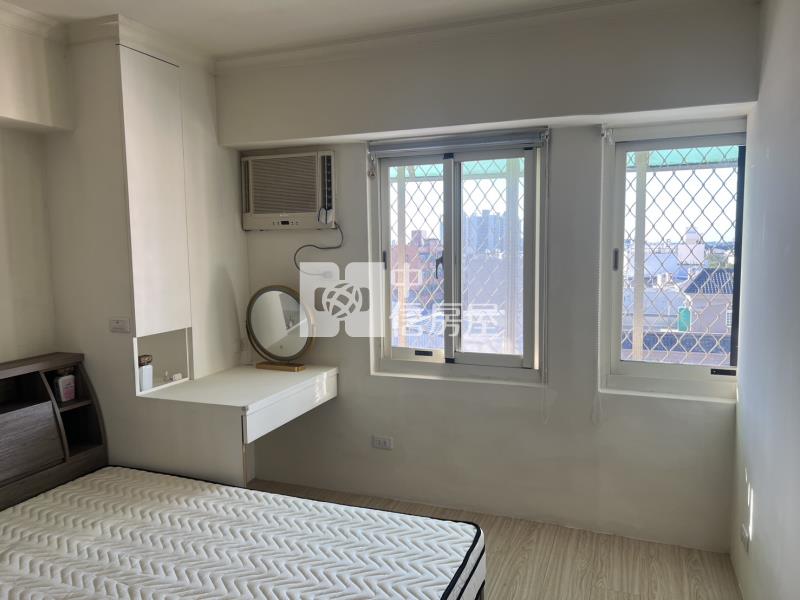 大魯閣三房車位房屋室內格局與周邊環境