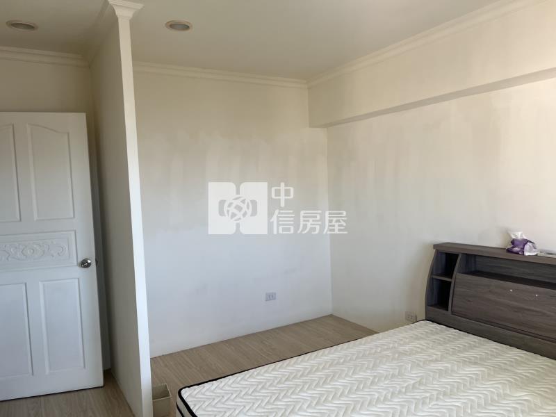 大魯閣三房車位房屋室內格局與周邊環境