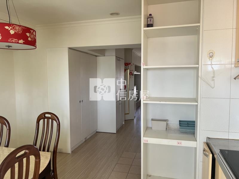 大魯閣三房車位房屋室內格局與周邊環境