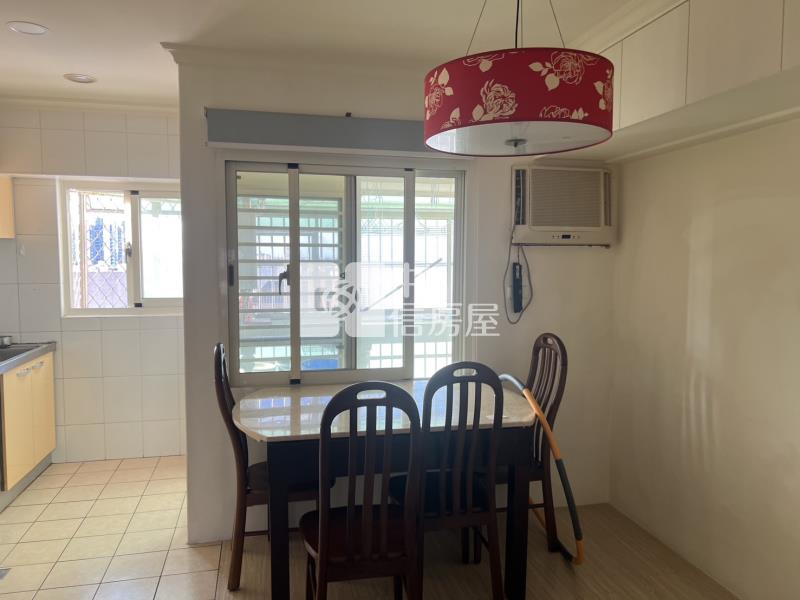 大魯閣三房車位房屋室內格局與周邊環境