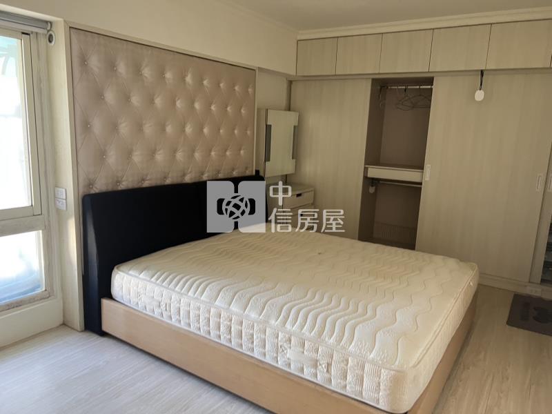 大魯閣三房車位房屋室內格局與周邊環境