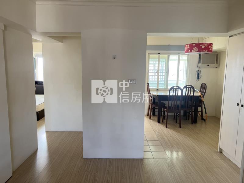 大魯閣三房車位房屋室內格局與周邊環境