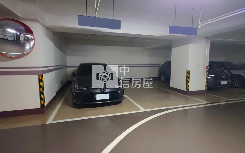 太子雲世紀2房平車視野戶房屋室內格局與周邊環境