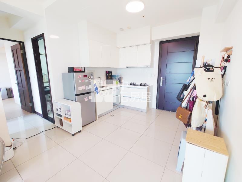 太子雲世紀2房平車視野戶房屋室內格局與周邊環境