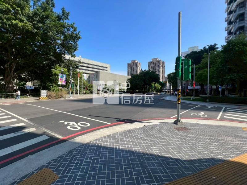 草悟道日系招財金店面房屋室內格局與周邊環境