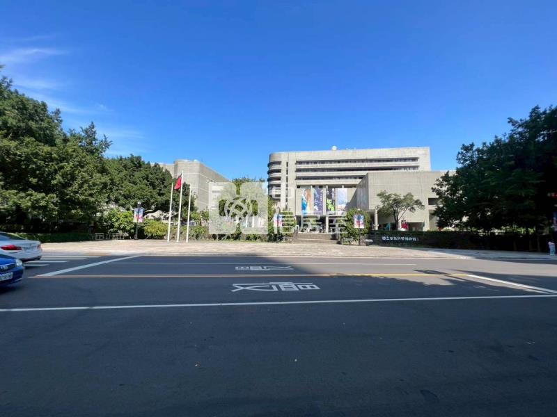 草悟道日系招財金店面房屋室內格局與周邊環境