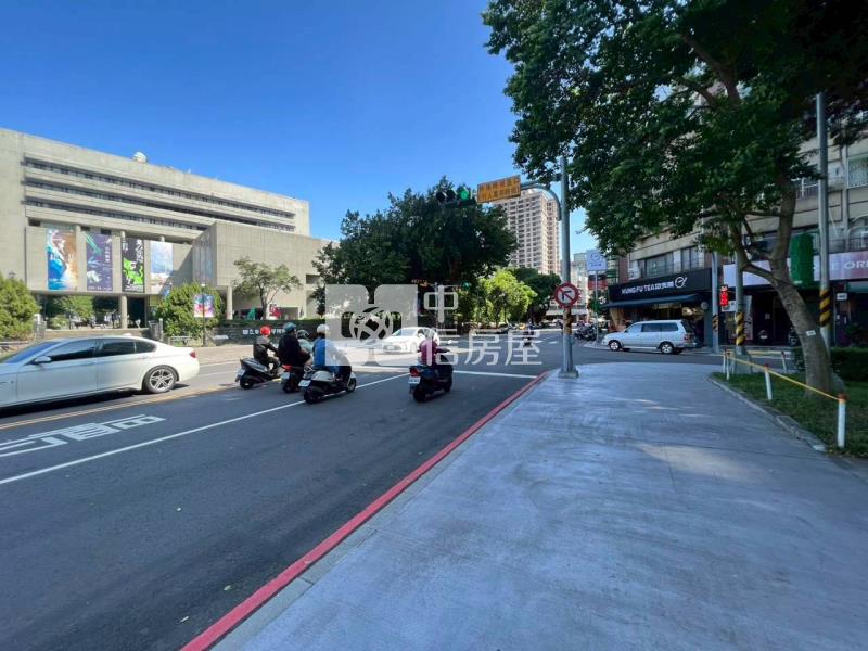 草悟道日系招財金店面房屋室內格局與周邊環境