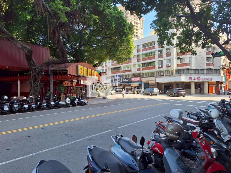 草悟道日系招財金店面房屋室內格局與周邊環境