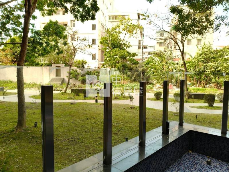 昂峰詠青三房平車視野戶房屋室內格局與周邊環境