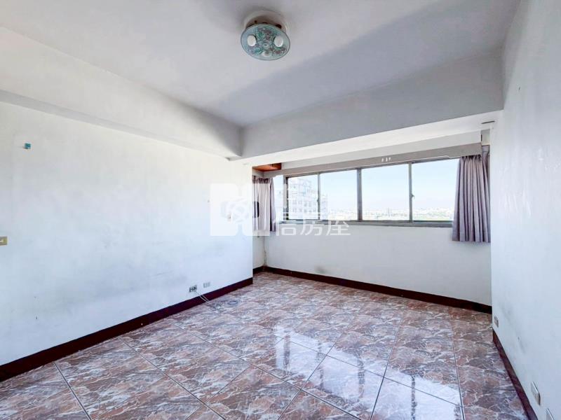 專任!西屯逢甲|格林威治|三房車位近中央公園房屋室內格局與周邊環境