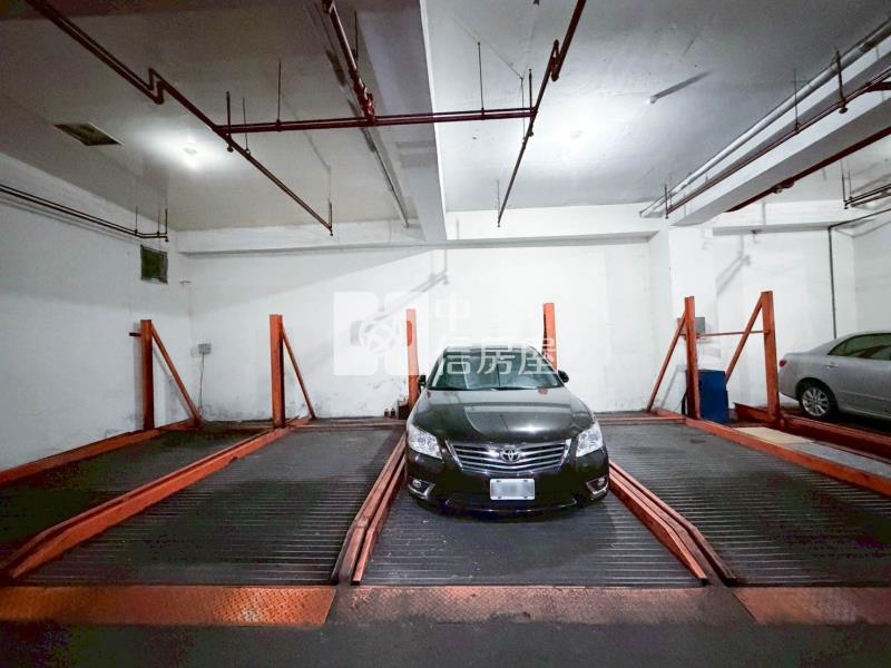 專任!西屯逢甲|格林威治|三房車位近中央公園房屋室內格局與周邊環境