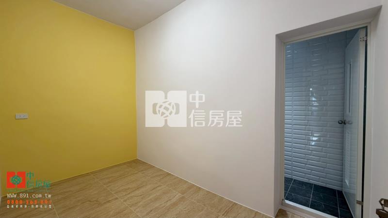 民生社區全新整理店住房屋室內格局與周邊環境