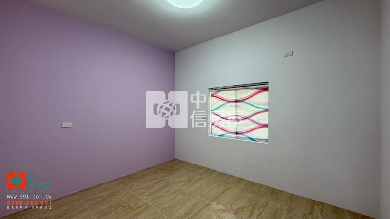 民生社區全新整理店住房屋室內格局與周邊環境