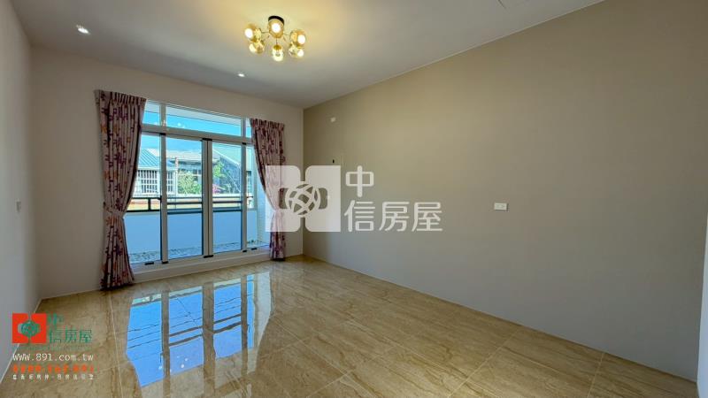 民生社區全新整理店住房屋室內格局與周邊環境