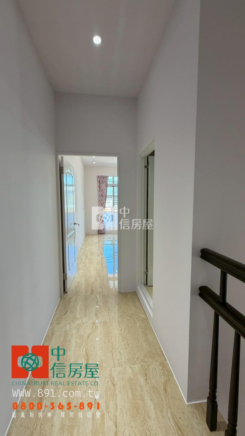 民生社區全新整理店住房屋室內格局與周邊環境