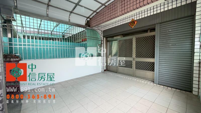 福樂國小車庫別墅房屋室內格局與周邊環境