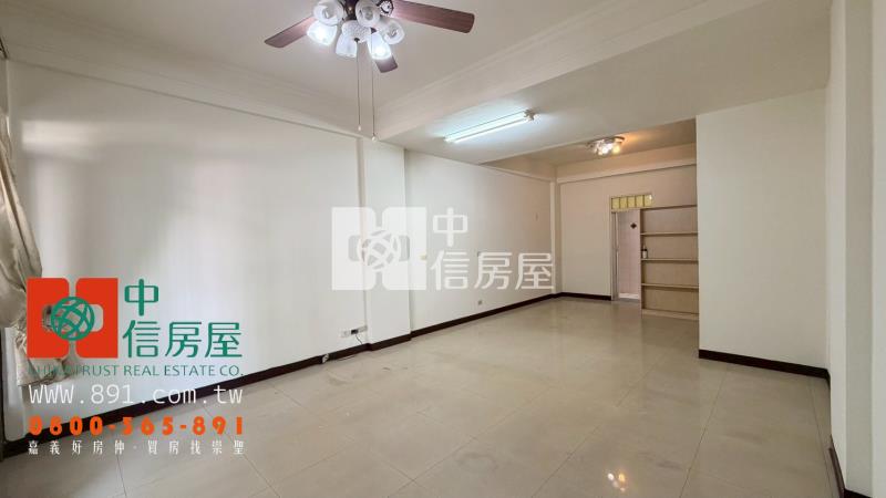 福樂國小車庫別墅房屋室內格局與周邊環境