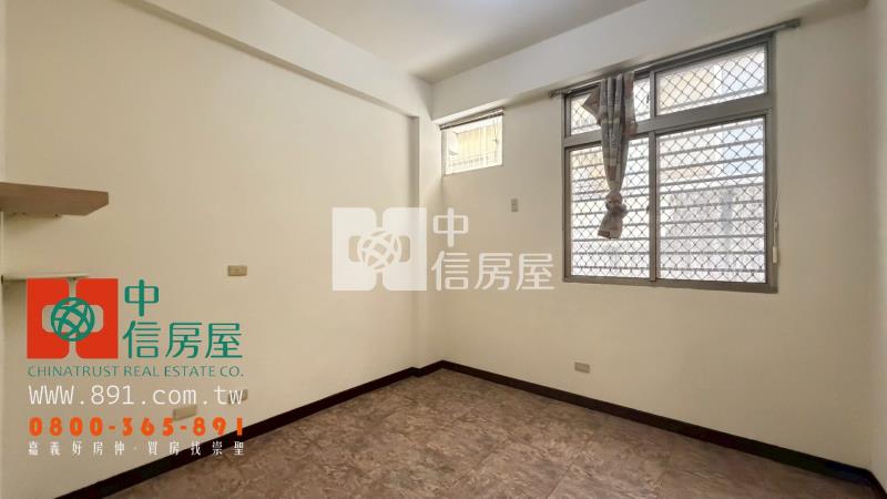 福樂國小車庫別墅房屋室內格局與周邊環境