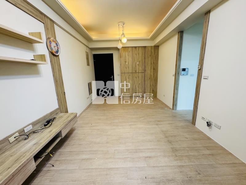 工業區超值電梯三房+2個機車位房屋室內格局與周邊環境