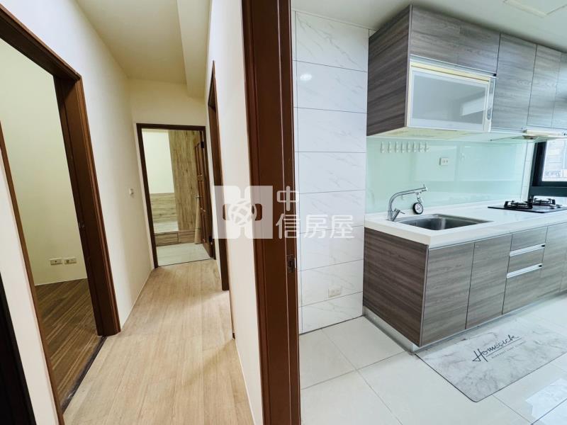 工業區超值電梯三房+2個機車位房屋室內格局與周邊環境