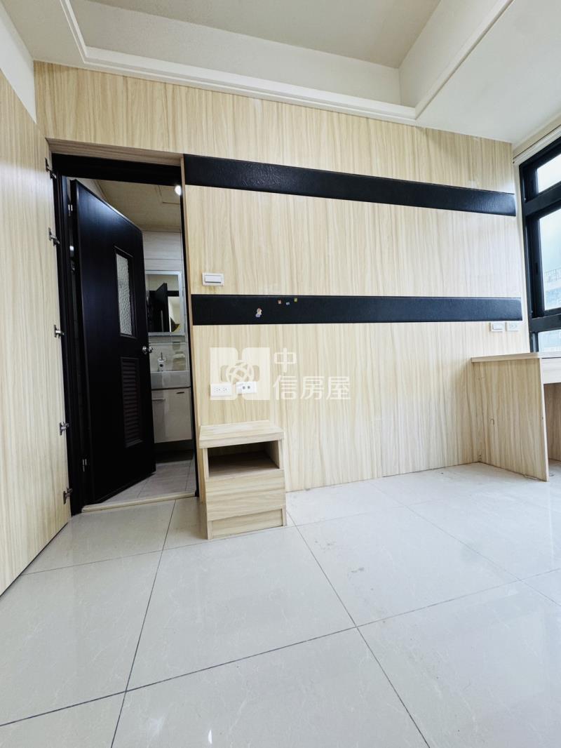 工業區超值電梯三房+2個機車位房屋室內格局與周邊環境