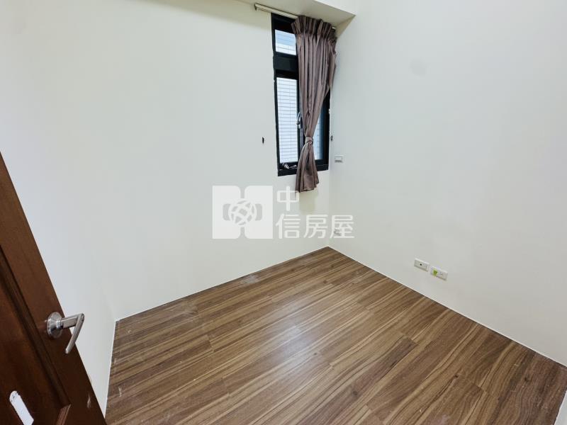 工業區超值電梯三房+2個機車位房屋室內格局與周邊環境